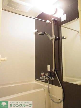 S-FORT西船橋の物件内観写真